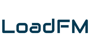 LoadFM Logo
