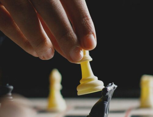 Learn to Play Chess – How to Protect Your King