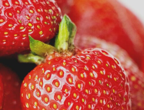 Facts About Strawberries You May Not Know