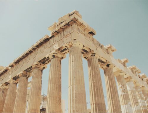 Special Interest Vacations in Greece